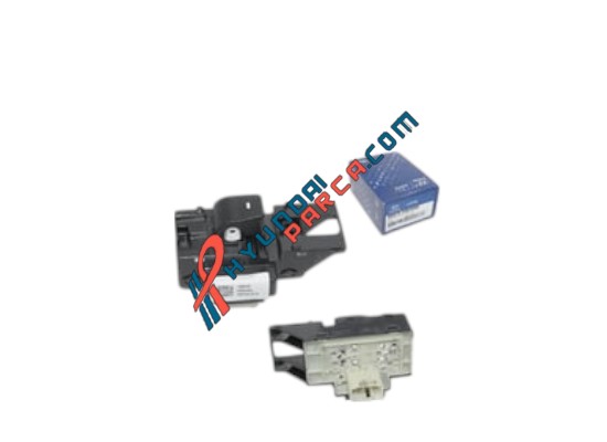 SAĞ ÖN CAM AÇMA DÜĞMESİ 16- ELANTRA  93575-F20104X-HMC